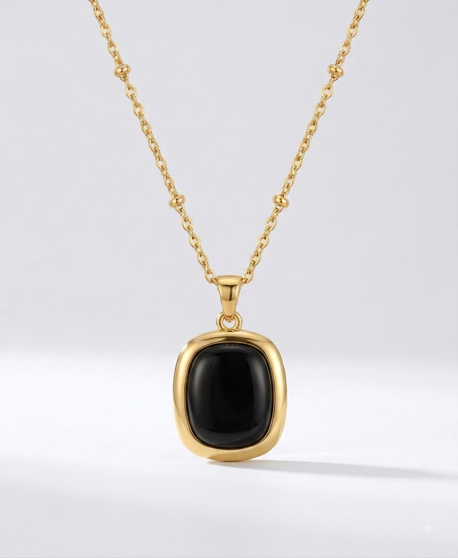 The Dusk-to-Dawn Pendant