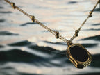 The Dusk-to-Dawn Pendant